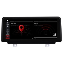 Parafar для BMW 1-серия (F20) 2018-2020 + EVO на Android 11.0 (PF6503i6/128)