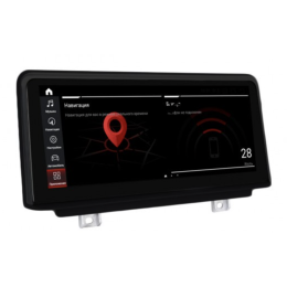 Parafar для BMW 1-серия (F20) 2018-2020 + EVO на Android 11.0 (PF6503i6/128)