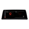 Штатная магнитола Parafar для BMW 5-серии (E60) 2005-2009 CCC на Android 11.0 (PF5810i6/128)