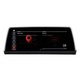 Parafar для BMW 5-серии (E60) 2005-2009 CCC на Android 11.0 (PF5810i6/128)