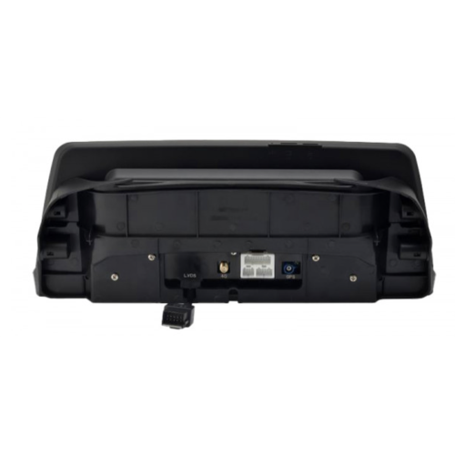 Штатная магнитола Parafar для BMW 5-серии (E60) 2005-2009 CCC на Android 11.0 (PF5810i6/128)