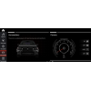 Штатная магнитола Parafar для BMW 5 серия кузов GT F07 NBT на Android 11.0 (PF5268i6/128)