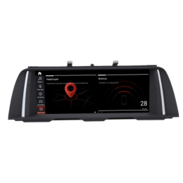Parafar для BMW 5-серия (F10) 2010-2013 CIC на Android 11.0 (PF5208i6/128)