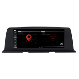 Parafar для BMW 6 серия F06 / F12 / F13 (2013-2017) NBT на Android 11.0 (PF5256i6/128)
