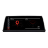 Штатная магнитола Parafar для BMW 7 серия кузов E65/E66 2005-2008 ССС на Android 11.0 (PF6207i6/128)