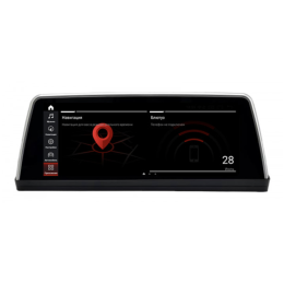 Parafar для BMW 7 серия кузов E65/E66 2005-2008 ССС на Android 11.0 (PF6207i6/128)