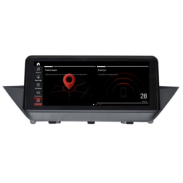 Parafar для BMW X1 2009-2015 E84 (2009-2015) CIC на Android 11.0 (PF5239i6/128)