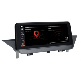 Parafar для BMW X1 2009-2015 E84 (2009-2015) CIC на Android 11.0 (PF5239i6/128)