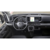 Штатная магнитола Parafar для Volkswagen Crafter 2017-2024 на Android 10.0 (PF070LTX)
