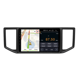 Parafar для Volkswagen Crafter 2017-2024 на Android 11.0 (PF070FHD)