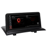 Штатная магнитола Parafar для BMW X3 серия кузов E83 (2003-2010) на Android 11.0 (PF6283i6/128)