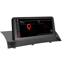 Parafar для BMW X3 / X4 серия кузов F25 / F26 (2014-2016) на Android 11.0 (PF5263i6/128)