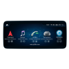 Штатная магнитола Parafar для Mercedes SLK (2011-2012) r172 NTG 4.0 экран 12.3" дюйма на Android 11.0 (PF7147A11SLK)
