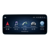 Штатная магнитола Parafar для Mercedes A-klasse (W176) 2012-2015 NTG 4.5/4.7 экран 12.3 на Android 11.0 (PF7111A11A)