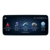 Штатная магнитола Parafar для Mercedes B-klasse (W246) 2011-2014 NTG 4.5/4.7 экран 12.3 на Android 11.0 (PF7111A11B)