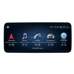 Parafar для Mercedes B-klasse (W246) 2011-2014 NTG 4.5/4.7 экран 12.3 на Android 11.0 (PF7111A11B)
