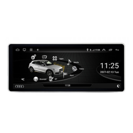 Parafar для Audi Q3 (2013-2018) экран 10.25