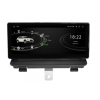 Штатная магнитола Parafar для Audi Q3 (2013-2018) (без навигации) экран 8.8" MTK на Android 10.0 (PF7938A10)