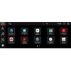 Штатная магнитола Parafar для Audi Q5 (2017+) LVDS 8Pin на Android 10.0 (PF1068)
