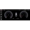 Штатная магнитола Parafar для Audi Q5 (2017+) LVDS 8Pin на Android 10.0 (PF1068)