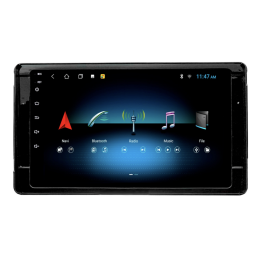 Stonelock TOY900MB4 2/32ГБ для Toyota universal 2017+ на Android 10.0