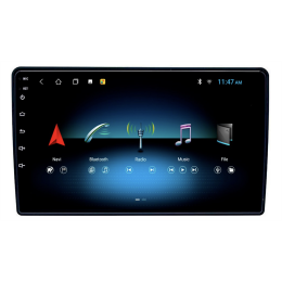 Stonelock HYD927MB4 2/32ГБ для Hyundai i40 I 2012-2019 на Android 10.0