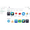 Штатная магнитола Stonelock HYD927MB4 2/32ГБ для Hyundai i40 I 2012-2019 на Android 10.0
