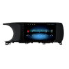 Штатная магнитола Stonelock KIA106MB4 2/32ГБ для Kia K5 III 2020-2022 на Android 10.0