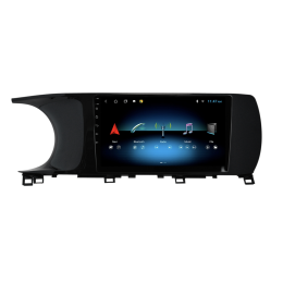 Stonelock KIA106MB4 2/32ГБ для Kia K5 III 2020-2022 на Android 10.0
