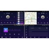 Штатная магнитола Stonelock KIA106MB8 2/32 ГБ для Kia K5 III 2020-2022 на Android 10.0