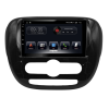 Штатная магнитола Stonelock KIA922MB 3/32 ГБ для KIA Soul II 2013-2019 на Android 10.0