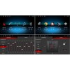 Штатная магнитола Stonelock KIA923MB4 2/32 ГБ для Kia Soul III 2019-2024 на Android 10.0