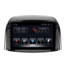Штатная магнитола Stonelock REN906MB8 2/32 ГБ для Renault Koleos I 2008-2016 на Android 10.0