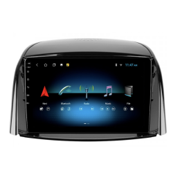 Stonelock REN906MB4 2/32 ГБ для Renault Koleos I 2008-2016 на Android 10.0