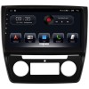 Штатная магнитола Stonelock SK1031MB8 2/32 ГБ для Skoda Yeti I 2009-2018 климат-контроль на Android 10.0