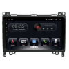 Штатная магнитола Stonelock VW911MB8 2/32 ГБ для Volkswagen Crafter 2006-2016 на Android 10.0
