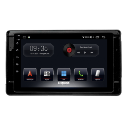 Stonelock TOY900MB 6/128 ГБ для Toyota universal 2017+ на Android 10.0