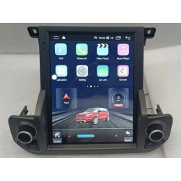 CarMedia NH-R1005-4 для Land Rover Discovery IV 2009-2012 на Android 10.0