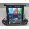 Штатная магнитола CarMedia NH-R1005-4 для Land Rover Discovery IV 2009-2012 на Android 10.0