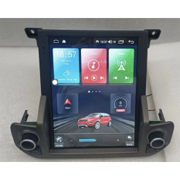 CarMedia NH-R1005-4 для Land Rover Discovery IV 2009-2012 на Android 10.0