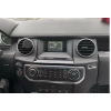 Штатная магнитола CarMedia NH-R1005-4 для Land Rover Discovery IV 2009-2012 на Android 10.0