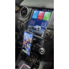 Штатная магнитола CarMedia NH-R1005-4 для Land Rover Discovery IV 2009-2012 на Android 10.0