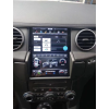 Штатная магнитола CarMedia NR-R1005-1 для Land Rover Discovery IV 2009-2012 DENSO на Android 9.0