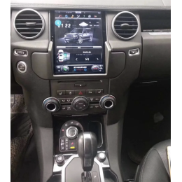 CarMedia NR-R1005-1 для Land Rover Discovery IV 2009-2012 DENSO на Android 9.0