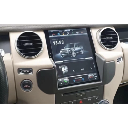 CarMedia NR-R1005-1 для Land Rover Discovery IV 2009-2012 DENSO на Android 9.0