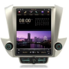 Штатная магнитола CarMedia NH-1201 для Chevrolet Tahoe IV, Suburban XII 2015-2020 на Android 8.1