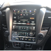 Штатная магнитола CarMedia NH-1201 для Chevrolet Tahoe IV, Suburban XII 2015-2020 на Android 8.1