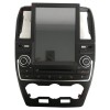 Штатная магнитола CarMedia NH-1202 для Land Rover Freelander II 2006-2012 на Android 9.0