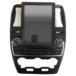 CarMedia NH-1202 для Land Rover Freelander II 2006-2012 на Android 9.0