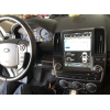 Штатная магнитола CarMedia NH-1202 для Land Rover Freelander II 2006-2012 на Android 9.0